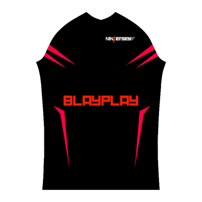 Ninjersey CUSTOM PRO JERSEY "Y-CAMO" Custom esports jersey