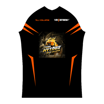 Ninjersey CUSTOM PRO JERSEY "Y-CAMO" Custom esports jersey