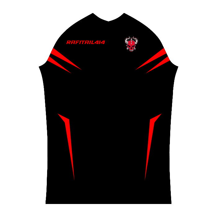 Ninjersey CUSTOM PRO JERSEY "Y-CAMO" Custom esports jersey