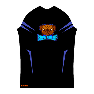 Ninjersey CUSTOM PRO JERSEY "Y-CAMO" Custom esports jersey