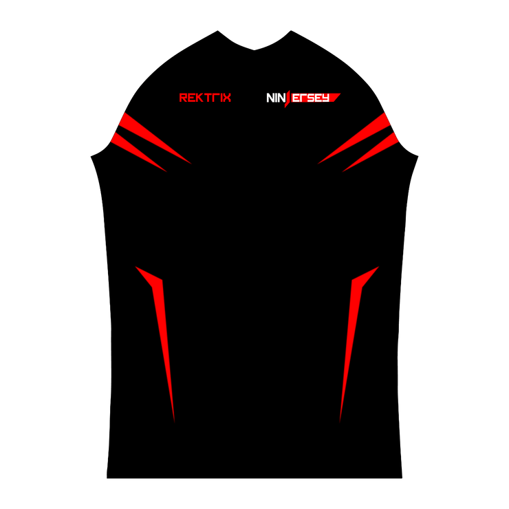 Ninjersey CUSTOM PRO JERSEY "Y-CAMO" Custom esports jersey