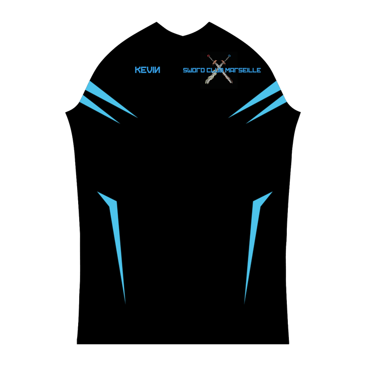 Ninjersey CUSTOM PRO JERSEY "Y-CAMO" Custom esports jersey