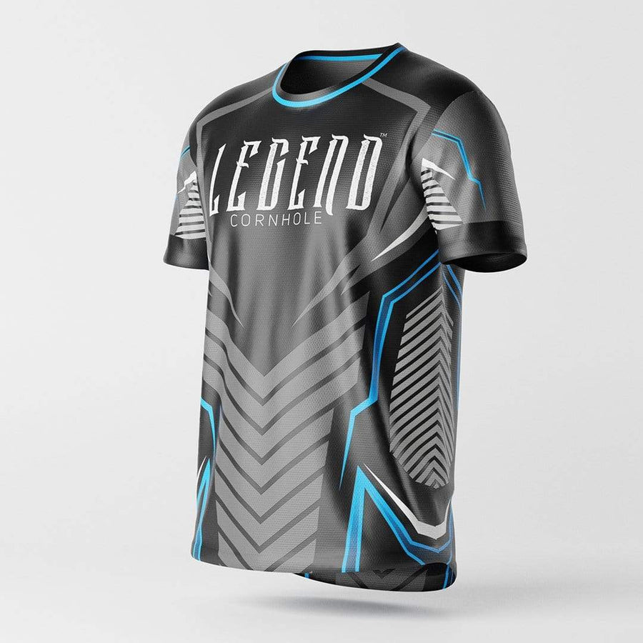 Ninjersey LEGEND CORNHOLE TEAM OFFICIAL JERSEY VER.1 Custom esports jersey