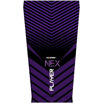 Ninjersey CUSTOM ARM SLEEVE "AVENTADOR" Custom esports jersey