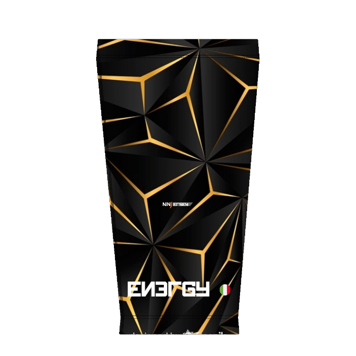 Ninjersey CUSTOM ARM SLEEVE "AVENTADOR" Custom esports jersey