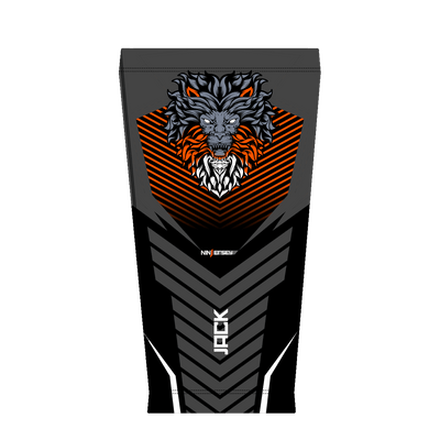 Ninjersey CUSTOM ARM SLEEVE "AVENTADOR" Custom esports jersey