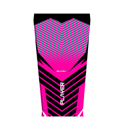 Ninjersey CUSTOM ARM SLEEVE "AVENTADOR" Custom esports jersey