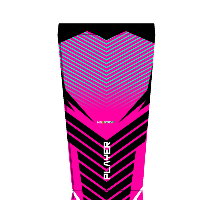 Ninjersey CUSTOM ARM SLEEVE "AVENTADOR" Custom esports jersey