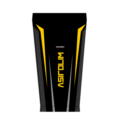 Ninjersey CUSTOM ARM SLEEVE "DEVIL" Custom esports jersey