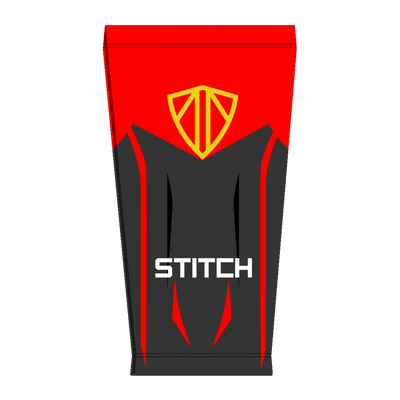 Ninjersey CUSTOM ARM SLEEVE "PYTON" Custom esports jersey