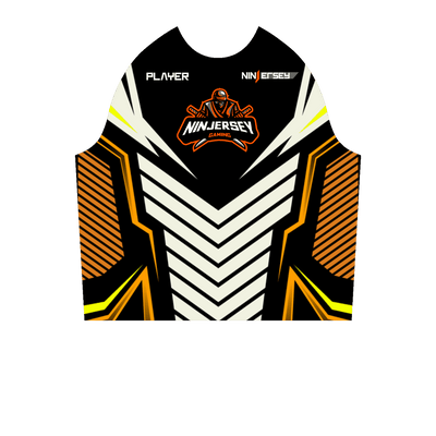 Ninjersey CUSTOM HOODIE "AVENTADOR" Custom esports jersey