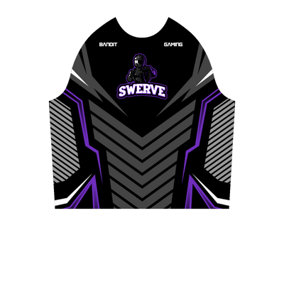 Ninjersey CUSTOM HOODIE "AVENTADOR" Custom esports jersey