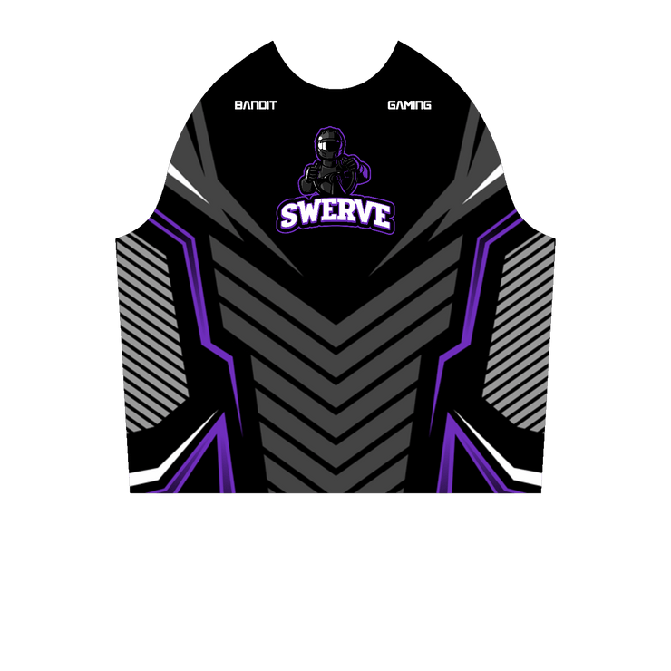 Ninjersey CUSTOM HOODIE "AVENTADOR" Custom esports jersey