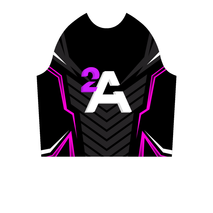 Ninjersey CUSTOM HOODIE "AVENTADOR" Custom esports jersey