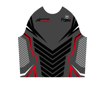 Ninjersey CUSTOM HOODIE "AVENTADOR" Custom esports jersey