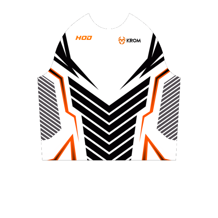 Ninjersey CUSTOM HOODIE "AVENTADOR" Custom esports jersey