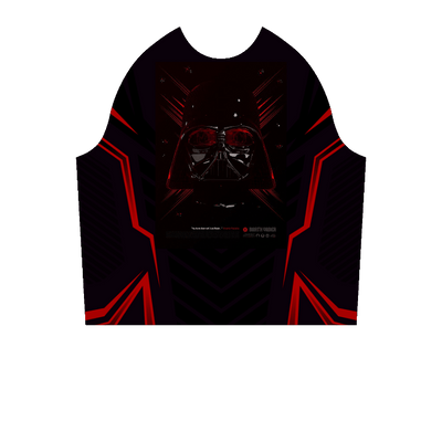 Ninjersey CUSTOM HOODIE "AVENTADOR" Custom esports jersey