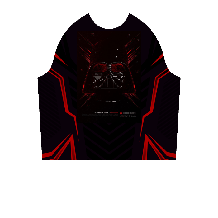 Ninjersey CUSTOM HOODIE "AVENTADOR" Custom esports jersey