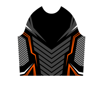 Ninjersey CUSTOM HOODIE "AVENTADOR" Custom esports jersey