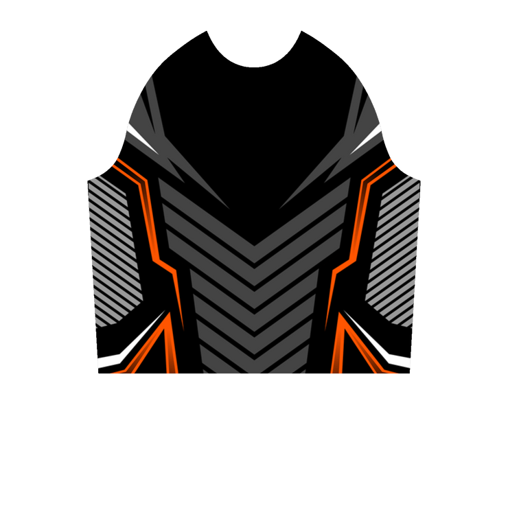 Ninjersey CUSTOM HOODIE "AVENTADOR" Custom esports jersey