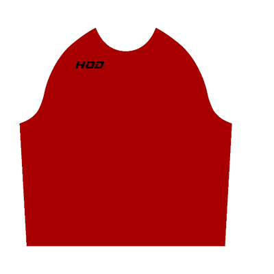 Ninjersey CUSTOM HOODIE "BLANK TEMPLATE" Custom esports jersey