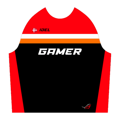 Ninjersey CUSTOM HOODIE "IMOLA GT" Custom esports jersey