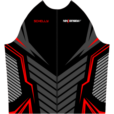 Ninjersey CUSTOM JACKET "AVENTADOR" Custom esports jersey