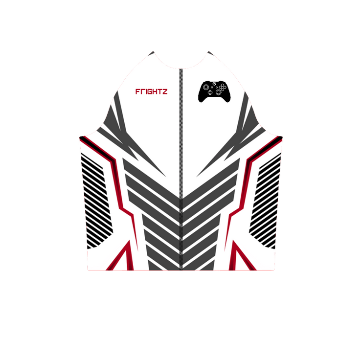 Ninjersey CUSTOM JACKET "AVENTADOR" Custom esports jersey