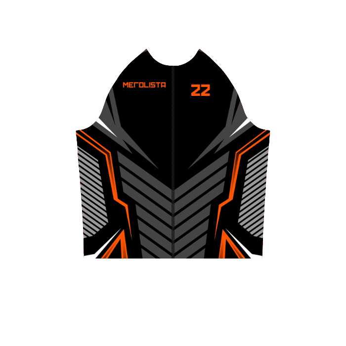 Ninjersey CUSTOM JACKET "AVENTADOR" Custom esports jersey