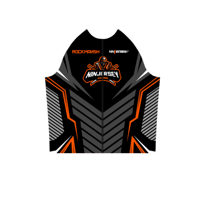 Ninjersey CUSTOM JACKET "AVENTADOR" Custom esports jersey