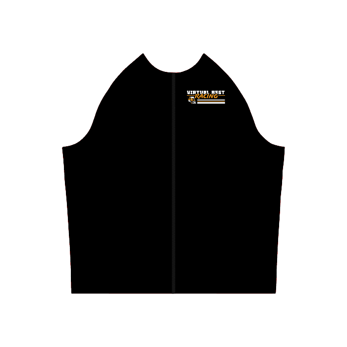 Ninjersey CUSTOM JACKET "BLANK TEMPLATE" Custom esports jersey