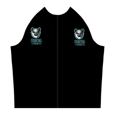 Ninjersey CUSTOM JACKET "BLANK TEMPLATE" Custom esports jersey