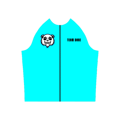 Ninjersey CUSTOM JACKET "BLANK TEMPLATE" Custom esports jersey