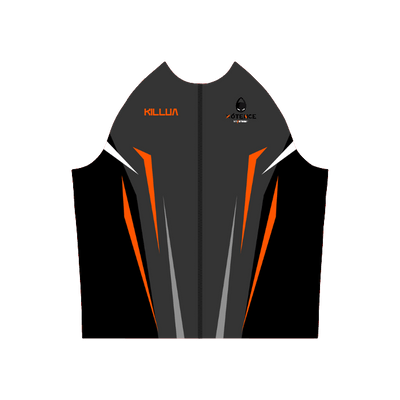 Ninjersey CUSTOM JACKET "DEVIL" Custom esports jersey