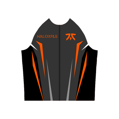 Ninjersey CUSTOM JACKET "DEVIL" Custom esports jersey