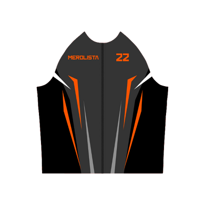 Ninjersey CUSTOM JACKET "DEVIL" Custom esports jersey