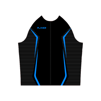 Ninjersey CUSTOM JACKET "EXILED EMPIRE" Custom esports jersey