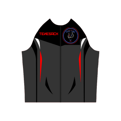 Ninjersey CUSTOM JACKET "PYTON" Custom esports jersey