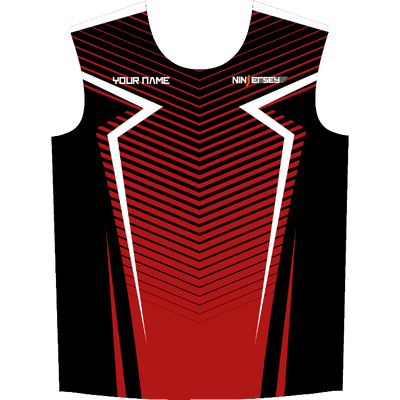 Ninjersey CUSTOM JERSEY "ASPHALT" Custom esports jersey