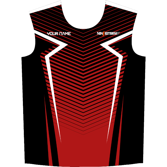 Ninjersey CUSTOM JERSEY "ASPHALT" Custom esports jersey