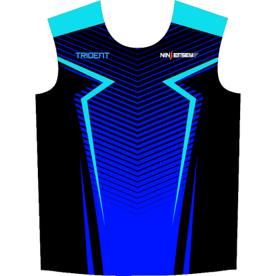 Ninjersey CUSTOM JERSEY "ASPHALT" Custom esports jersey