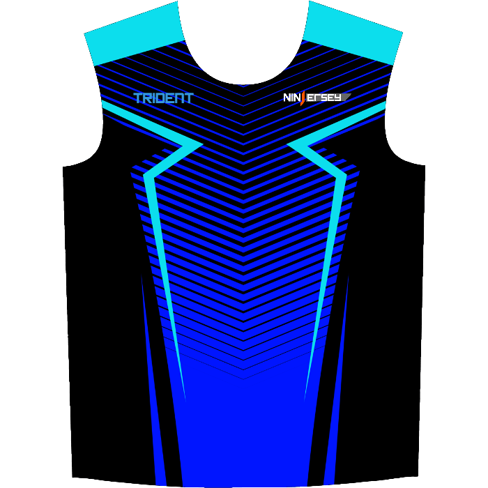 Ninjersey CUSTOM JERSEY "ASPHALT" Custom esports jersey