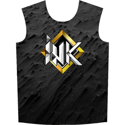 Ninjersey CUSTOM JERSEY "ASPHALT" Custom esports jersey