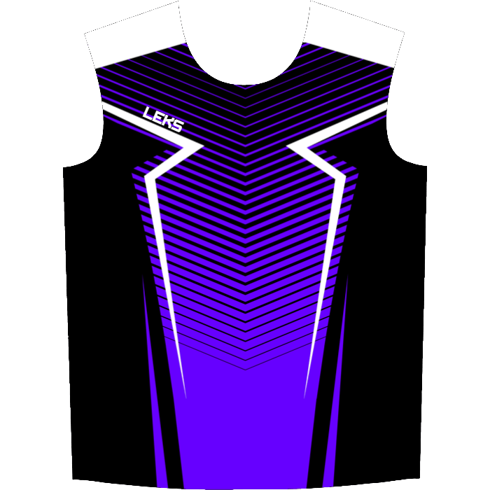 Ninjersey CUSTOM JERSEY "ASPHALT" Custom esports jersey