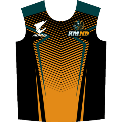 Ninjersey CUSTOM JERSEY "ASPHALT" Custom esports jersey