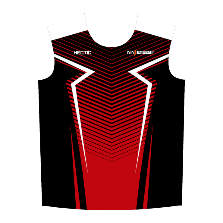 Ninjersey CUSTOM JERSEY "ASPHALT" Custom esports jersey