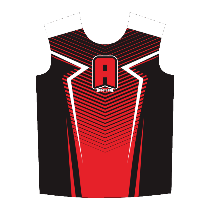 Ninjersey CUSTOM JERSEY "ASPHALT" Custom esports jersey