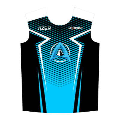 Ninjersey CUSTOM JERSEY "ASPHALT" Custom esports jersey