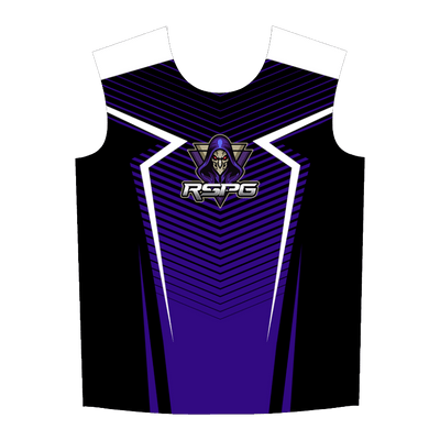 Ninjersey CUSTOM JERSEY "ASPHALT" Custom esports jersey