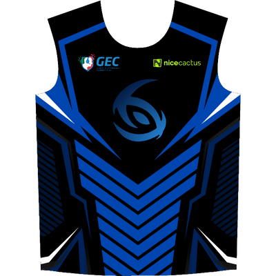 Ninjersey CUSTOM JERSEY "AVENTADOR" Custom esports jersey